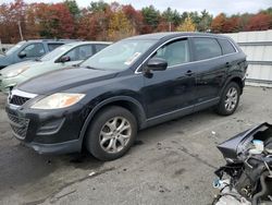 Mazda salvage cars for sale: 2011 Mazda CX-9