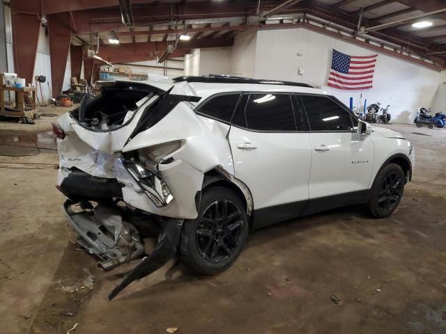 2020 Chevrolet Blazer 2LT