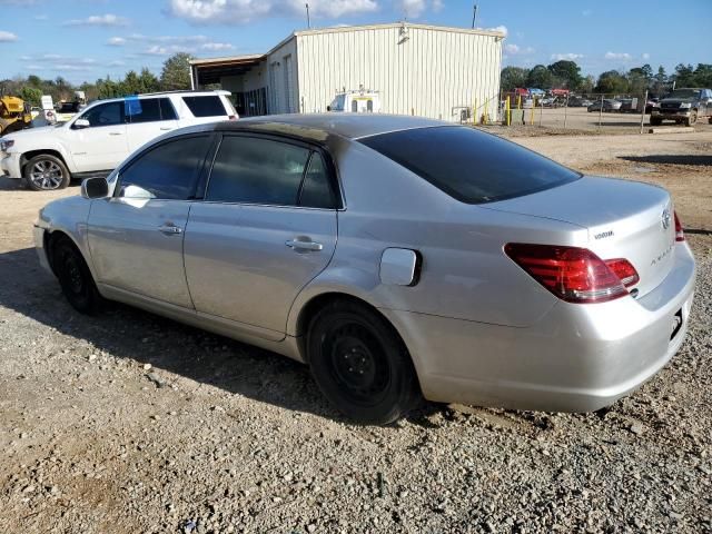 2008 Toyota Avalon XL