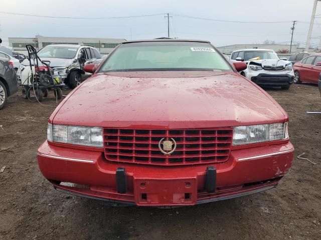 1997 Cadillac Seville STS