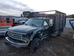 Chevrolet gmt salvage cars for sale: 1991 Chevrolet GMT-400 C3500-HD