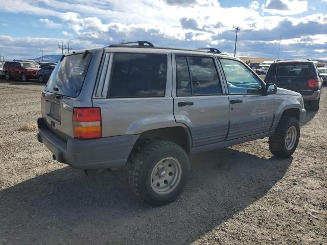 1998 Jeep Grand Cherokee Laredo