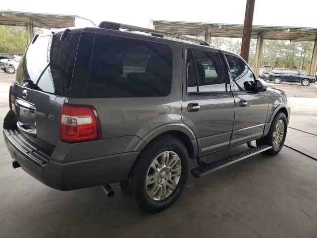 2013 Ford Expedition Limited