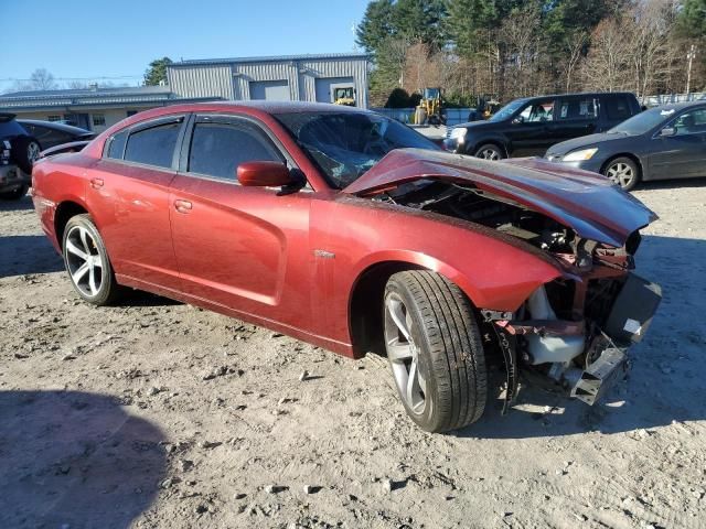 2014 Dodge Charger R/T