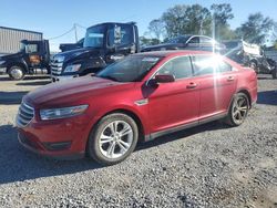 Ford Taurus salvage cars for sale: 2015 Ford Taurus SEL