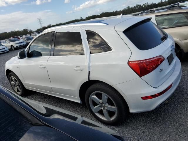 2011 Audi Q5 Premium Plus