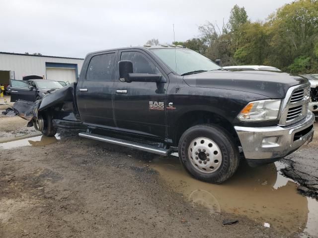 2017 Dodge RAM 3500 SLT