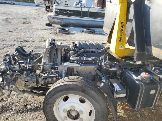 2023 Isuzu Npr hd