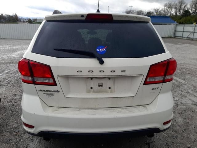 2014 Dodge Journey SXT