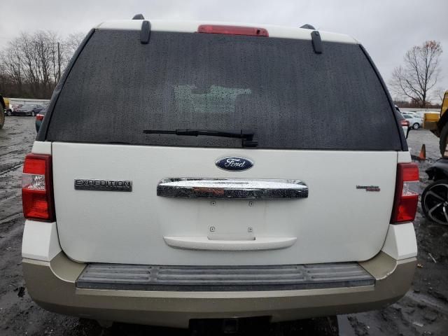 2008 Ford Expedition Eddie Bauer