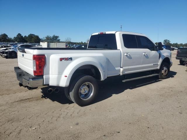 2017 Ford F350 Super Duty