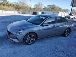 Vehiculos salvage en venta de Copart Cartersville, GA: 2023 Hyundai Elantra SEL