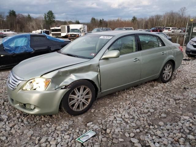 2008 Toyota Avalon XL