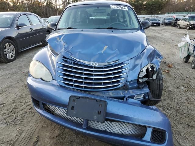 2006 Chrysler PT Cruiser