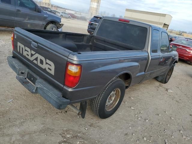 2005 Mazda B3000 Cab Plus