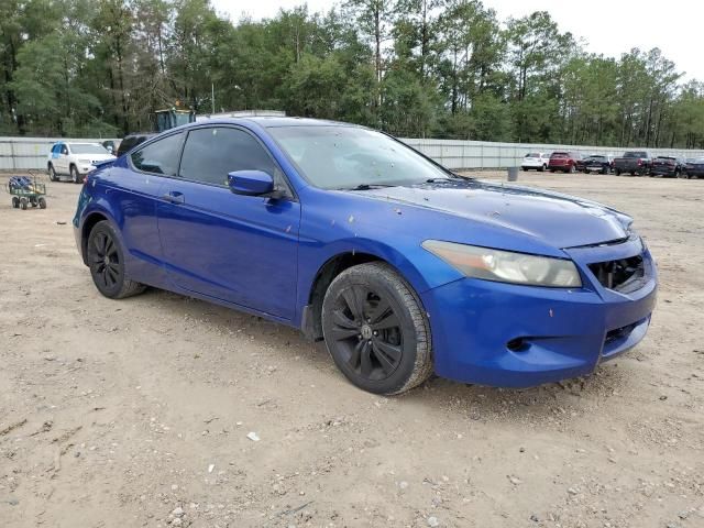 2010 Honda Accord LX