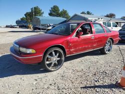 Chevrolet Vehiculos salvage en venta: 1994 Chevrolet Caprice Classic