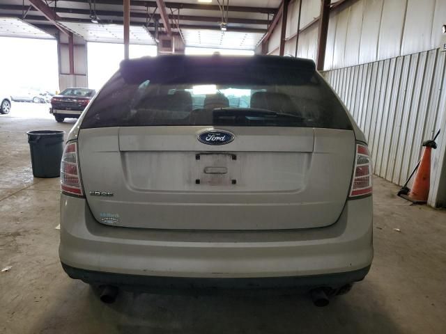 2007 Ford Edge SE