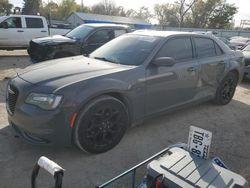 Chrysler 300 salvage cars for sale: 2019 Chrysler 300 S