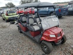 Aspt salvage cars for sale: 2022 Aspt Golf Cart