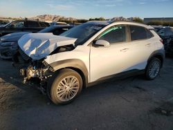 Hyundai Kona Vehiculos salvage en venta: 2021 Hyundai Kona SEL