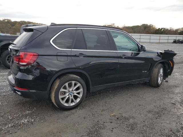 2016 BMW X5 SDRIVE35I