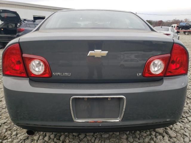 2008 Chevrolet Malibu 1LT