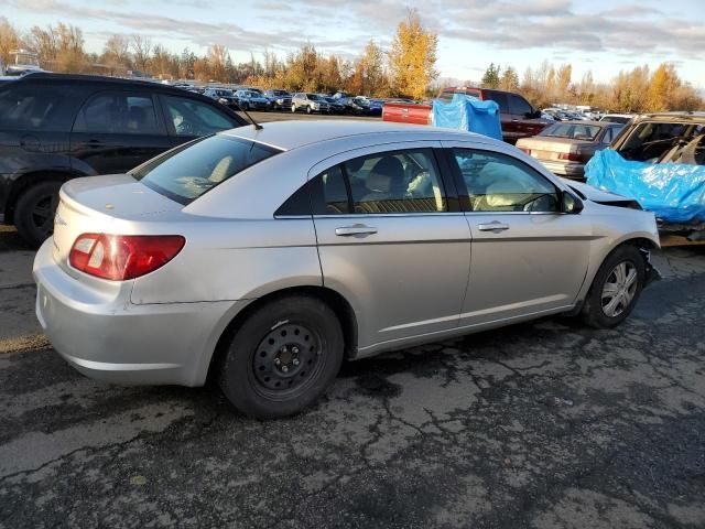 2007 Chrysler Sebring