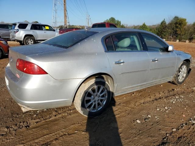 2011 Buick Lucerne CXL