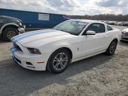 Ford Mustang salvage cars for sale: 2013 Ford Mustang