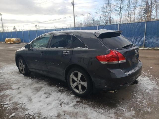 2010 Toyota Venza