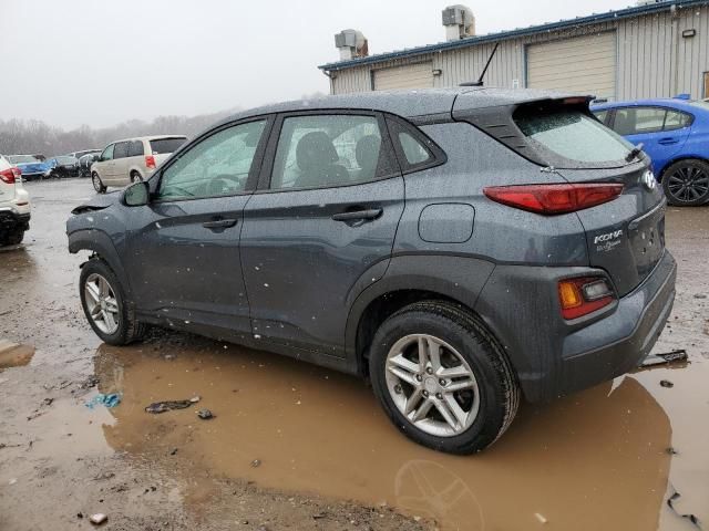 2019 Hyundai Kona SE