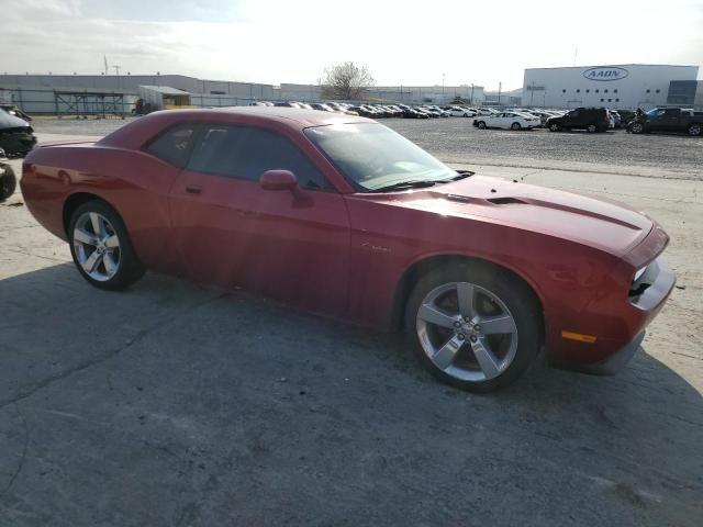 2009 Dodge Challenger R/T