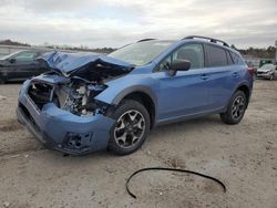 Subaru Crosstrek salvage cars for sale: 2019 Subaru Crosstrek