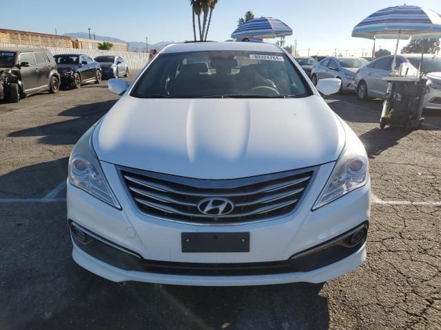 2015 Hyundai Azera