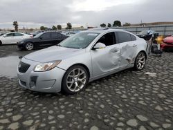 2012 Buick Regal GS for sale in Martinez, CA