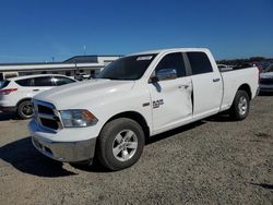 Dodge Vehiculos salvage en venta: 2020 Dodge RAM 1500 Classic SLT