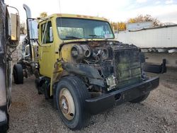 International salvage cars for sale: 1985 International S-SERIES 1754