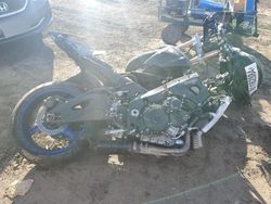 Suzuki salvage cars for sale: 2008 Suzuki GSX-R1000