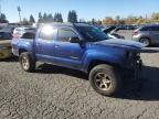 2014 Toyota Tacoma Double Cab