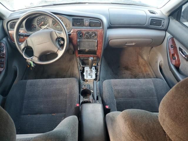 2004 Subaru Legacy Outback AWP