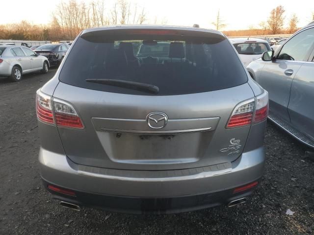 2012 Mazda CX-9