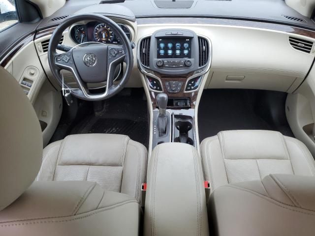 2016 Buick Lacrosse Premium