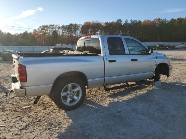 2008 Dodge RAM 1500 ST