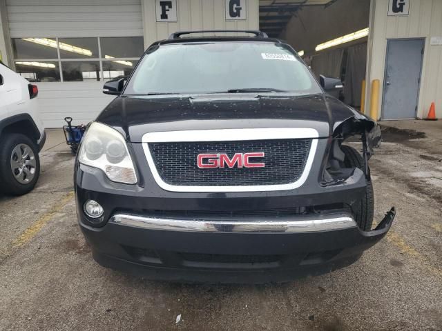 2012 GMC Acadia SLT-1