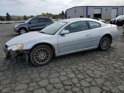 Chrysler Vehiculos salvage en venta: 2004 Chrysler Sebring Limited