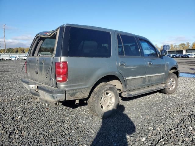 1999 Ford Expedition