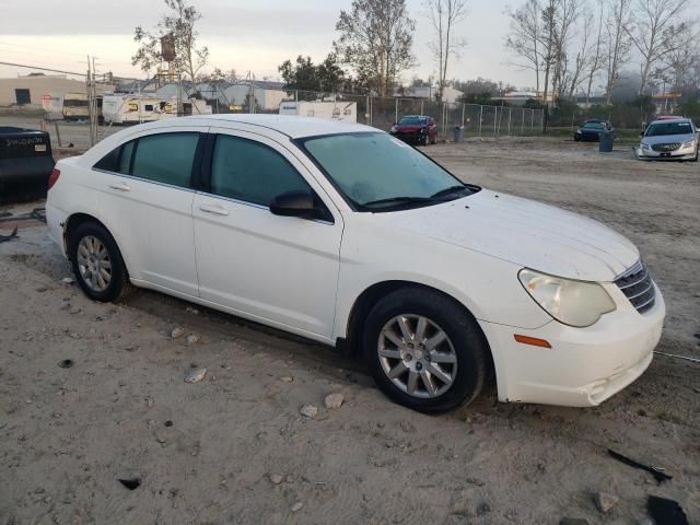 2007 Chrysler Sebring