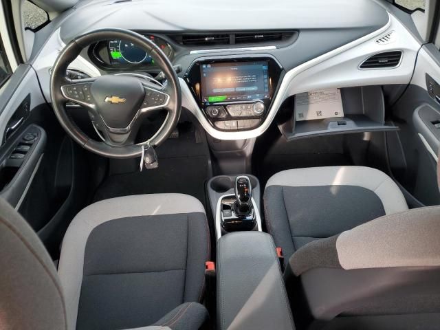 2020 Chevrolet Bolt EV LT