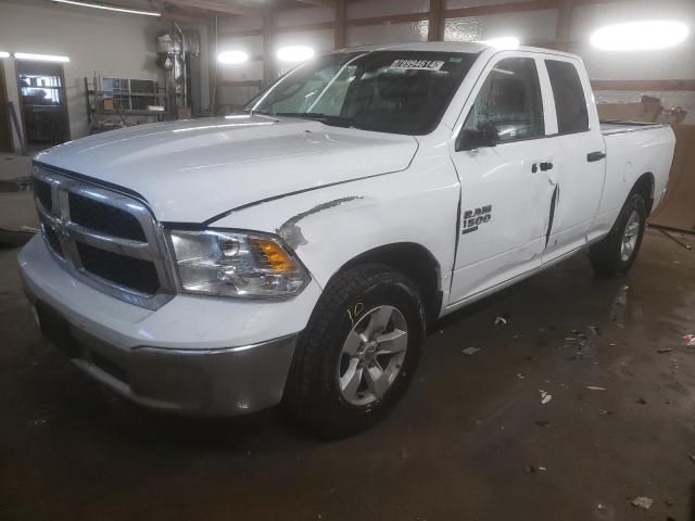 2024 Dodge RAM 1500 Classic SLT